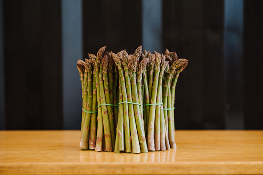 Wholesale Freshly Picked Asparagus
